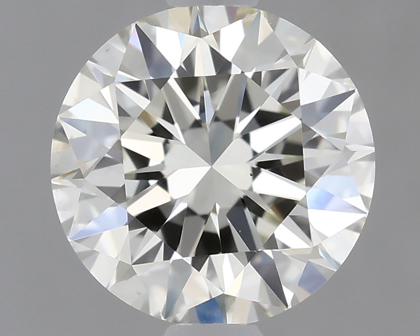 0.720ct Round