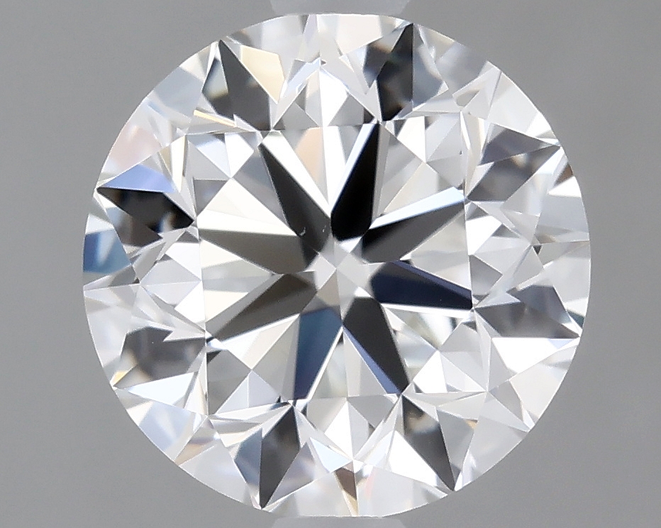 1.000ct Round