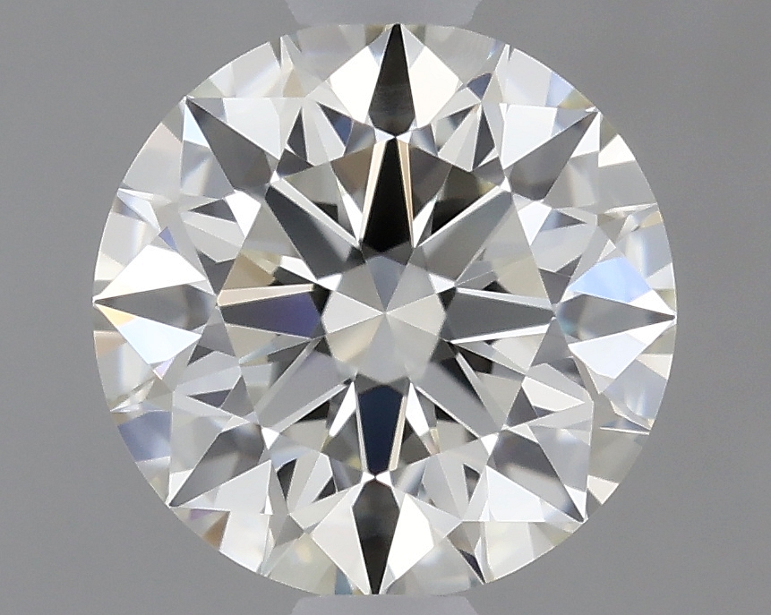 0.570ct Round
