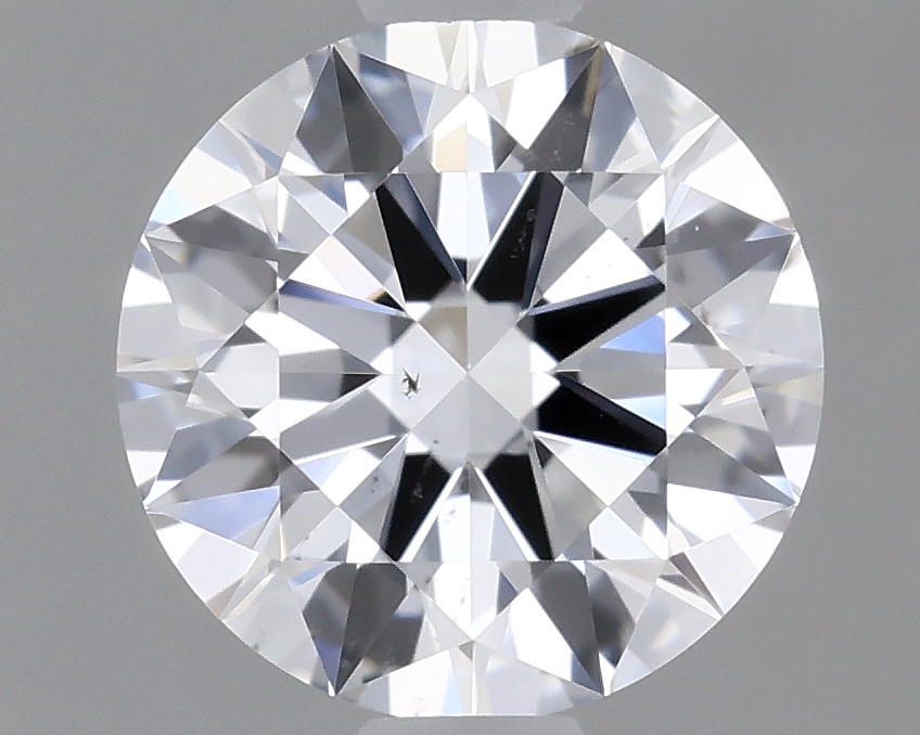 0.520ct Round