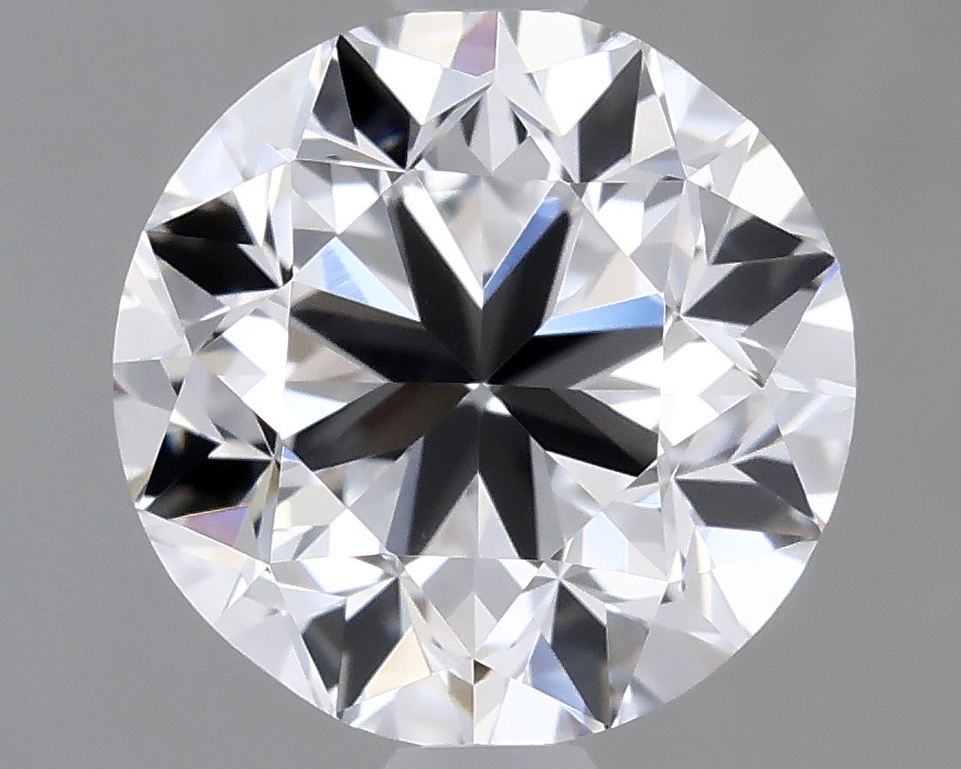1.000ct Round