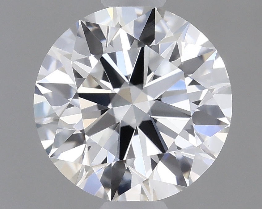 0.510ct Round