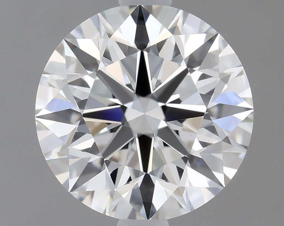 1.070ct Round