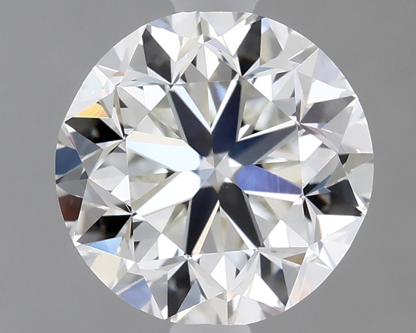 1.000ct Round