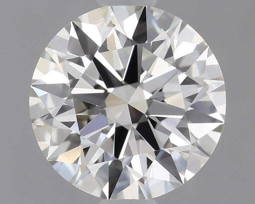 0.610ct Round