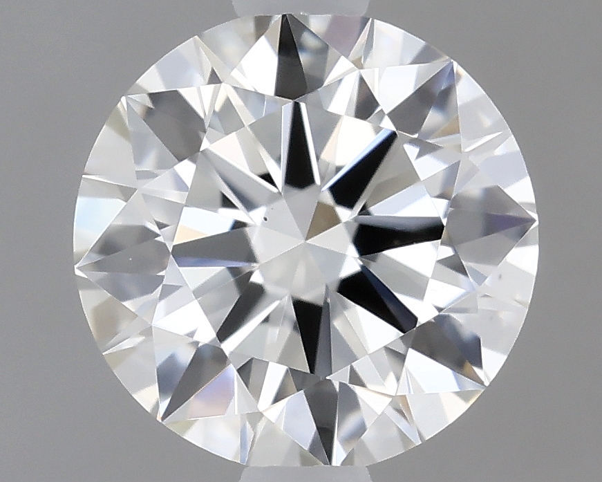 0.600ct Round
