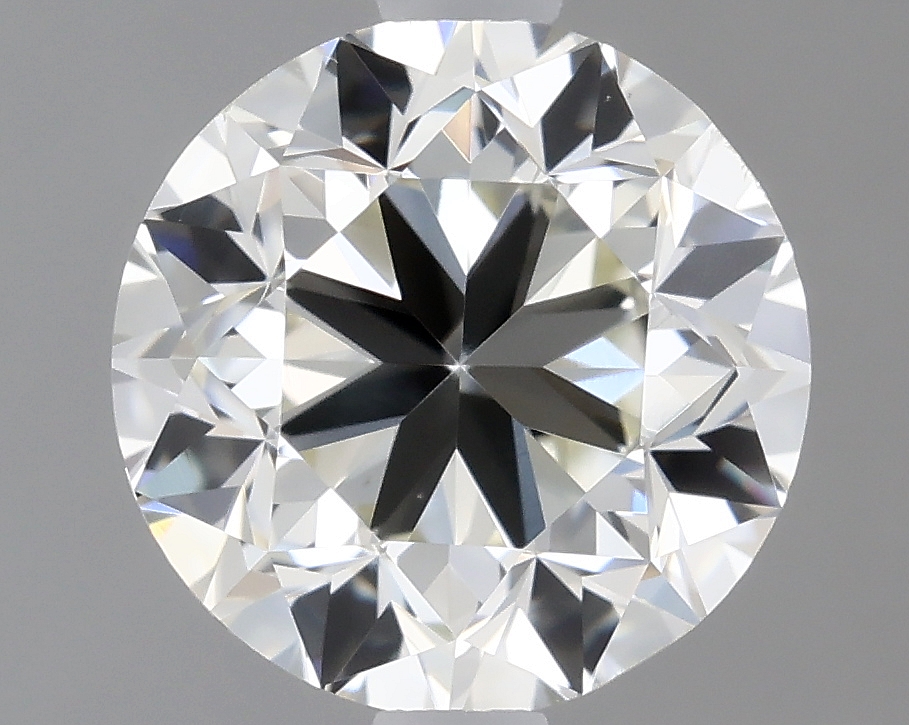 1.000ct Round