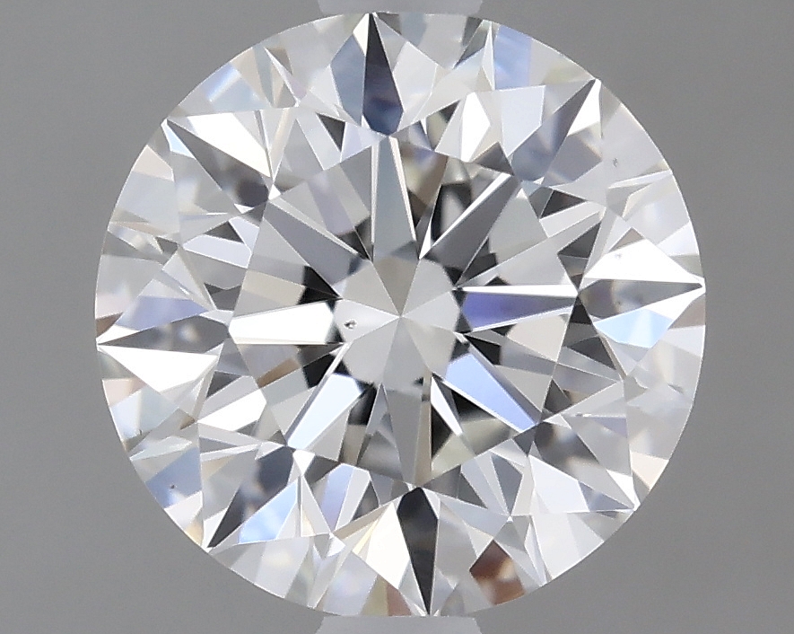 0.830ct Round