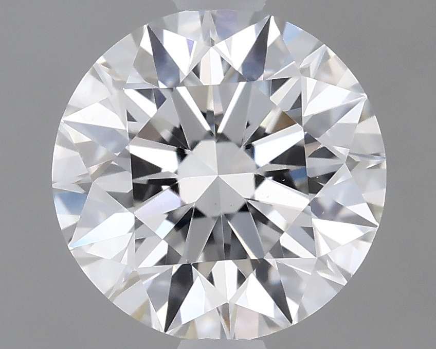 0.810ct Round