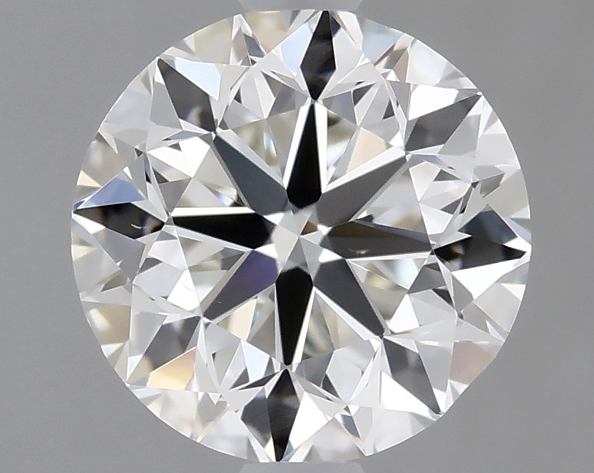 1.000ct Round