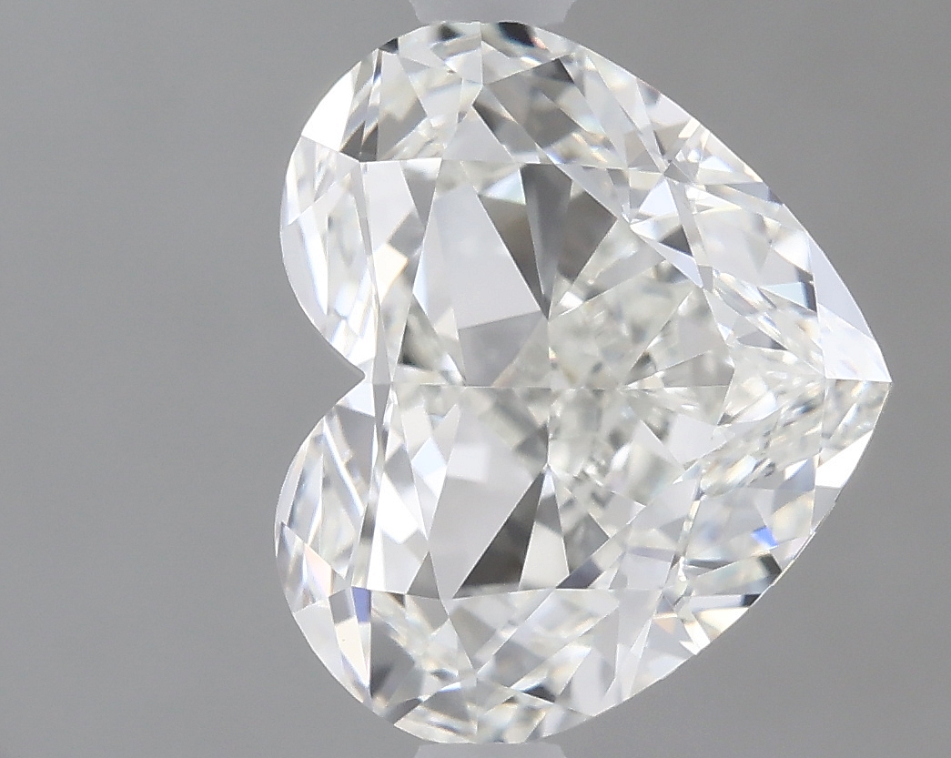 1.510ct Heart