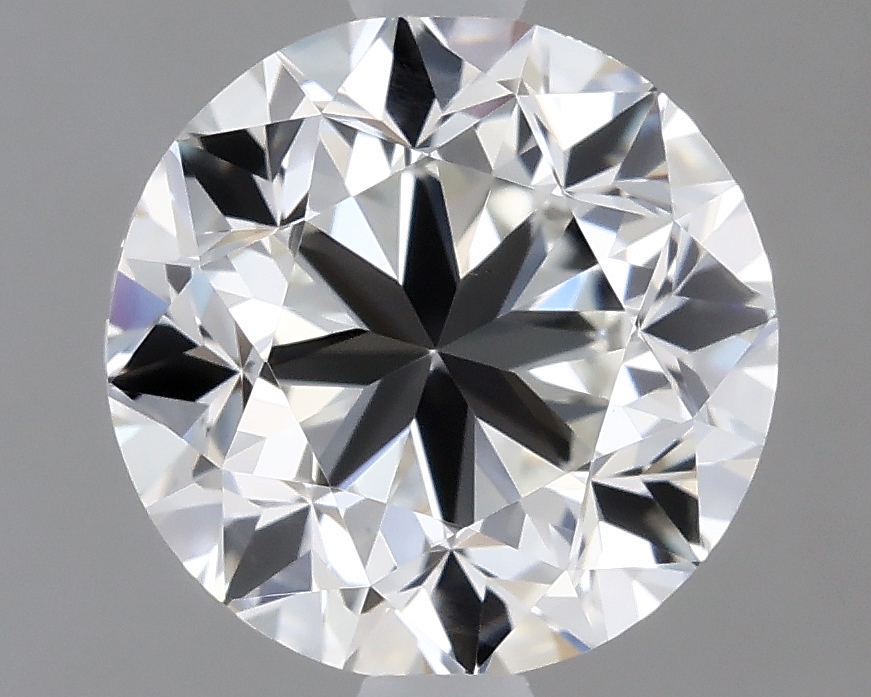 1.000ct Round