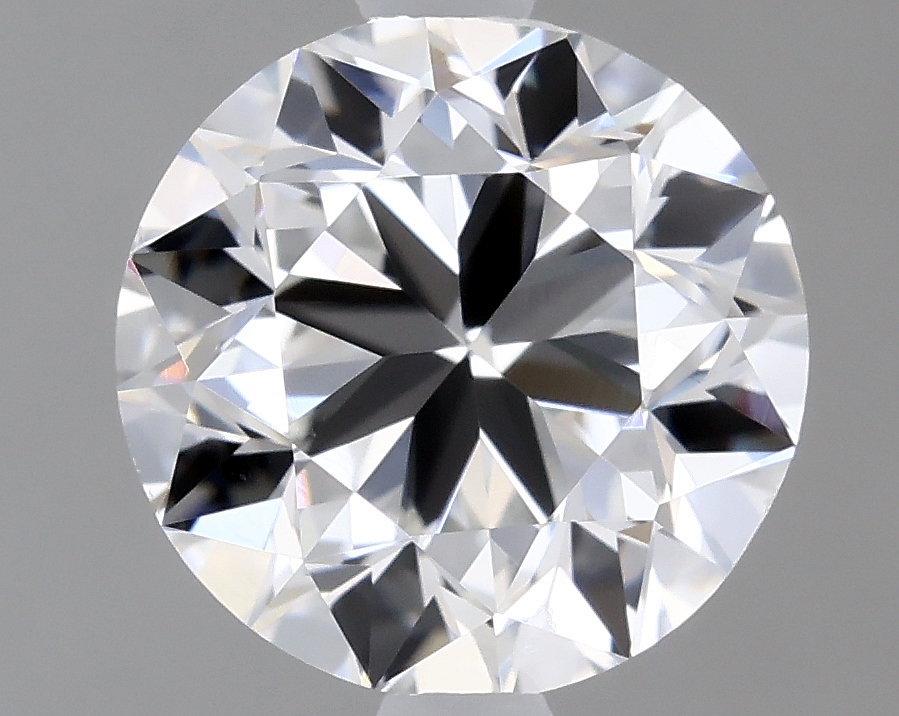 1.000ct Round