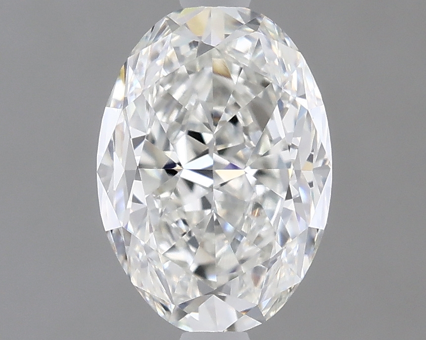 1.000ct Oval