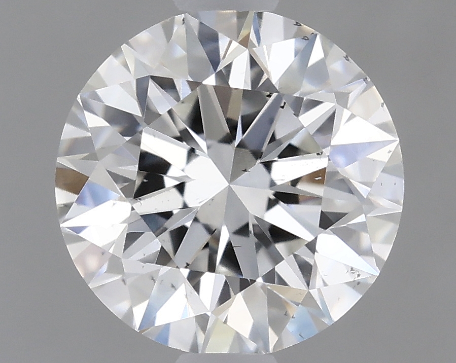 0.700ct Round