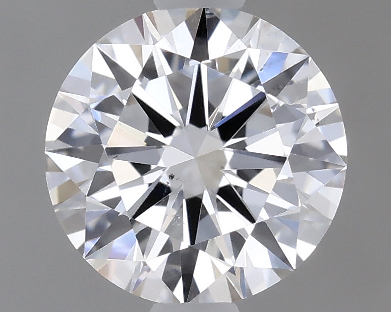 0.510ct Round