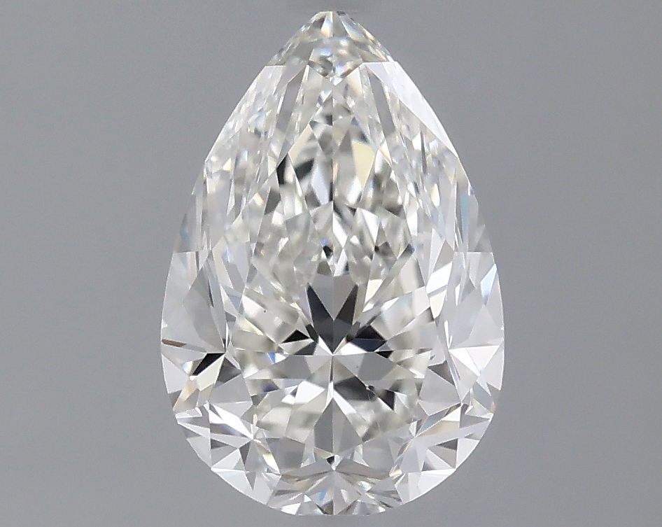 0.900ct Pear