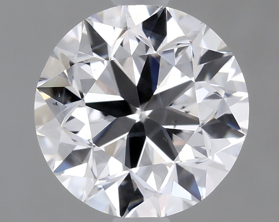 1.000ct Round