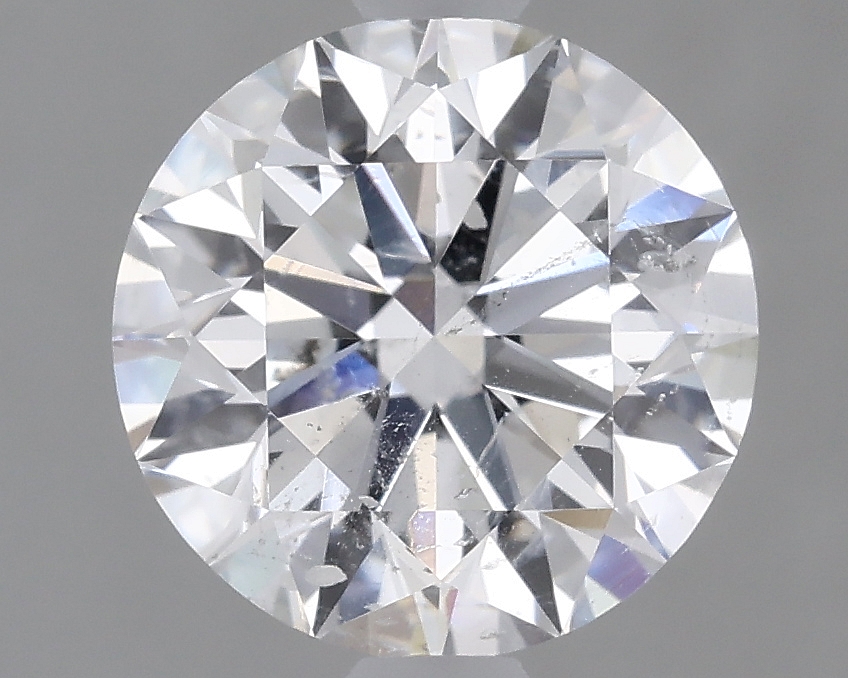 1.010ct Round