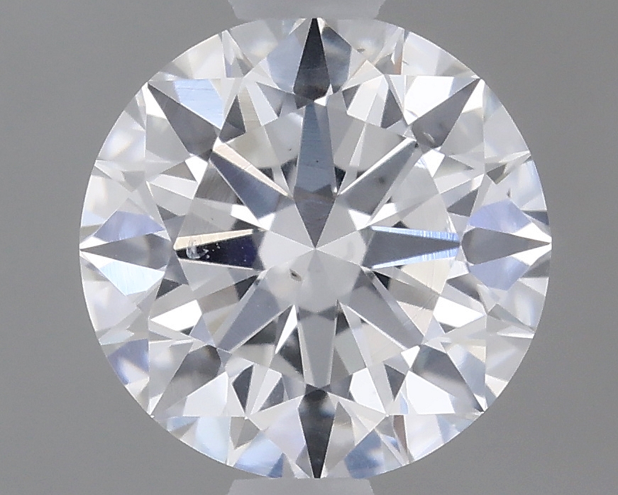 0.500ct Round