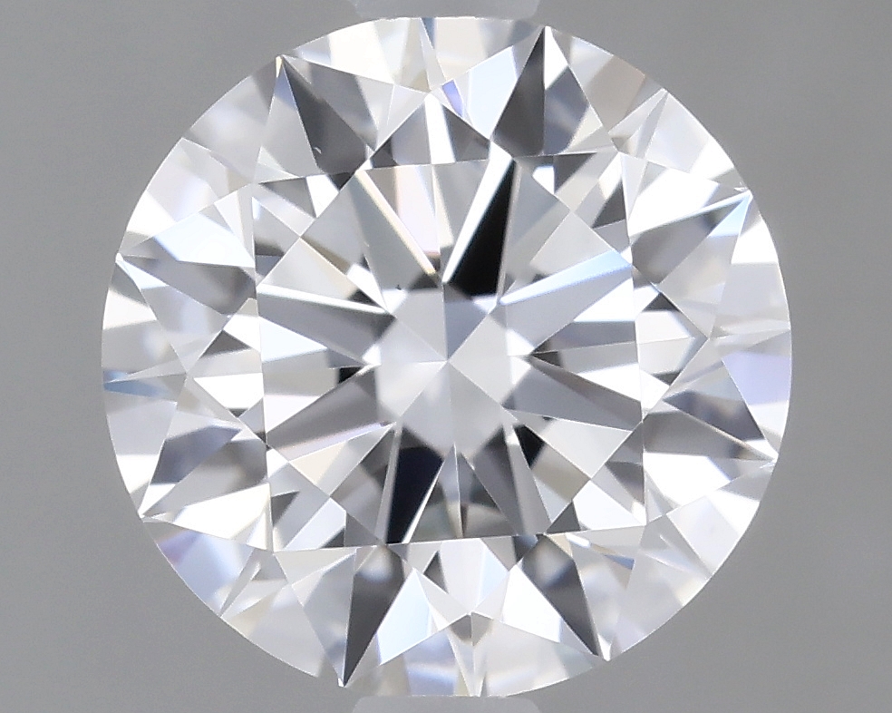 0.840ct Round