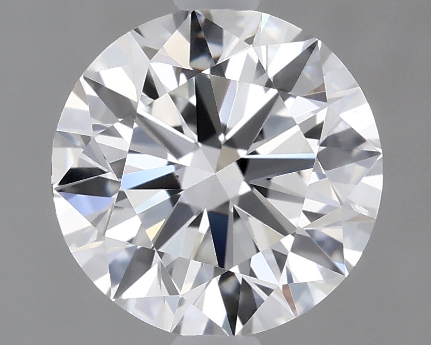 1.000ct Round