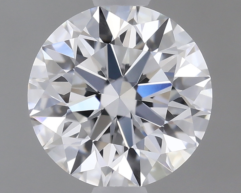 0.530ct Round