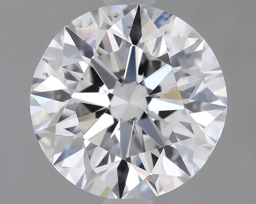 1.000ct Round