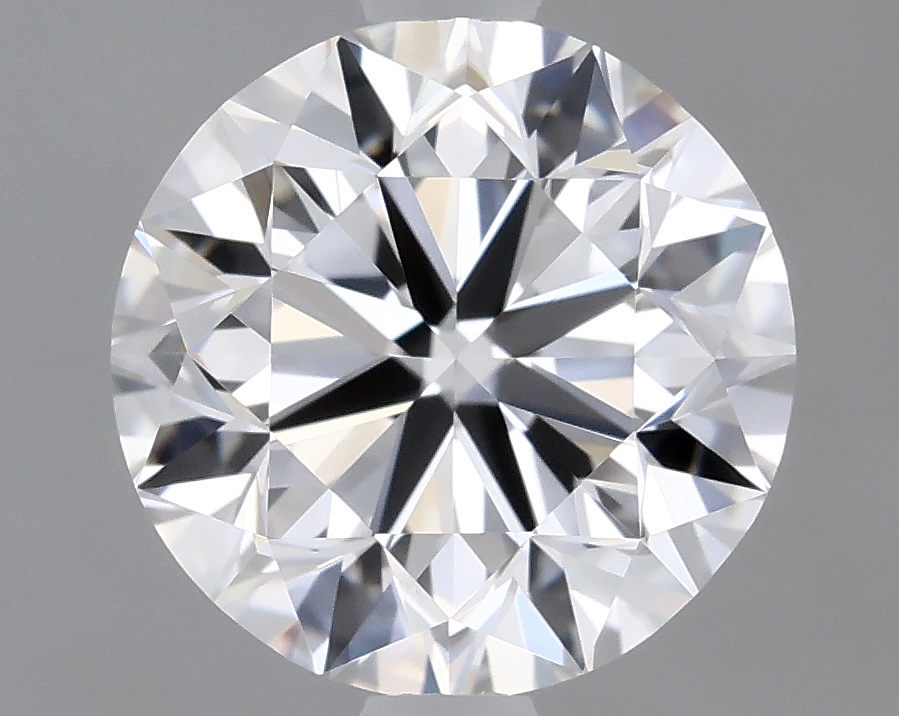 1.000ct Round