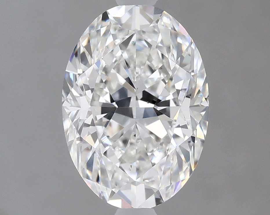1.200ct Oval