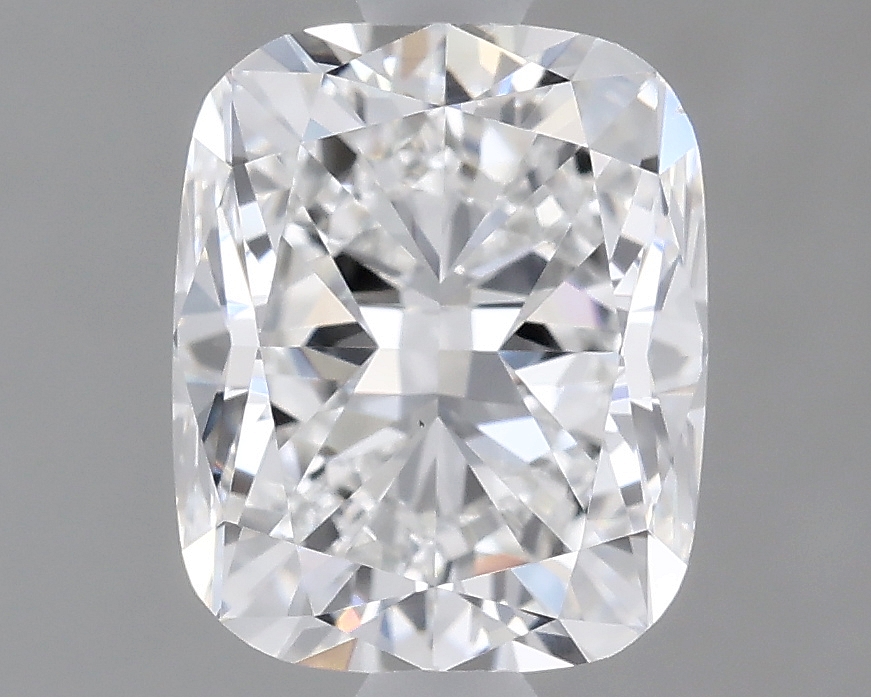 1.000ct Cushion