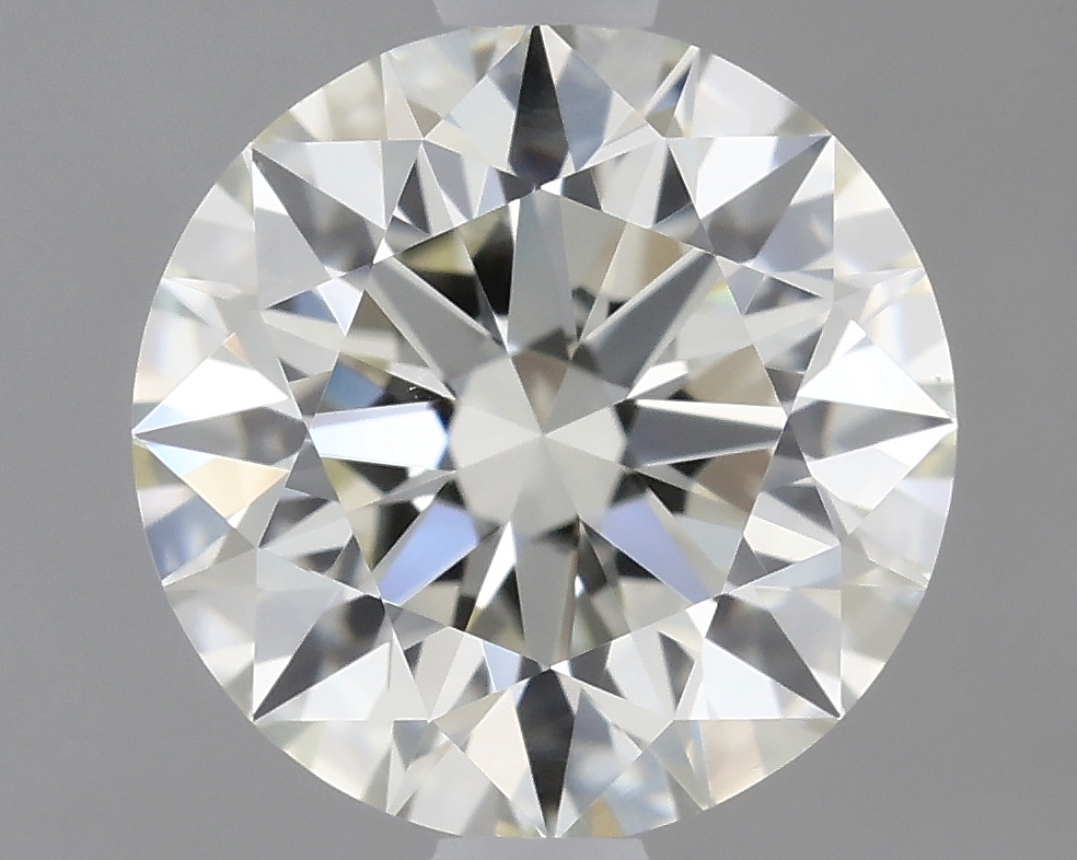 0.830ct Round