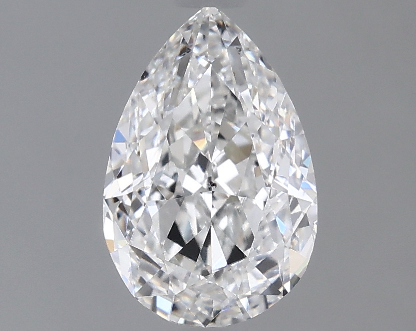 1.000ct Pear
