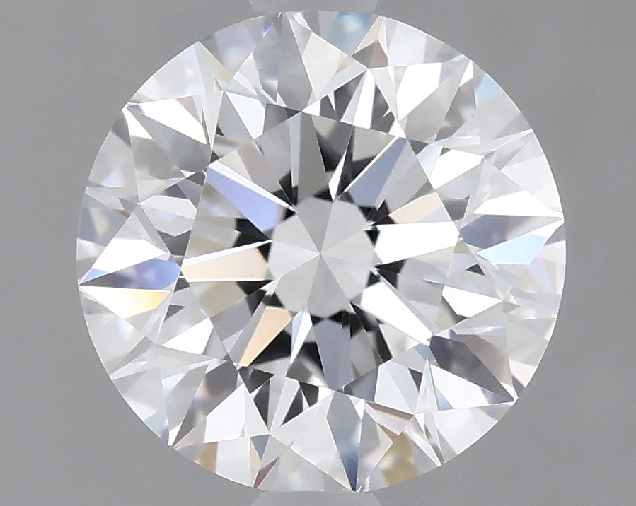 1.010ct Round