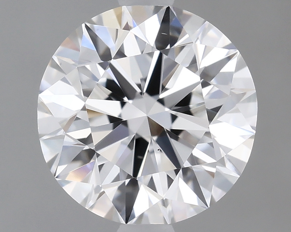 1.000ct Round