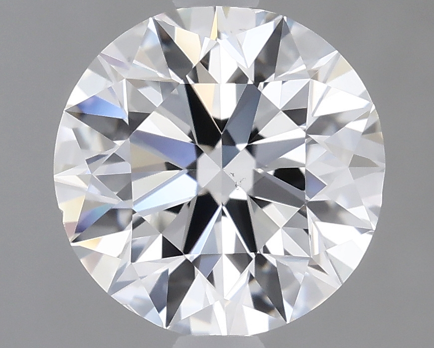 1.000ct Round