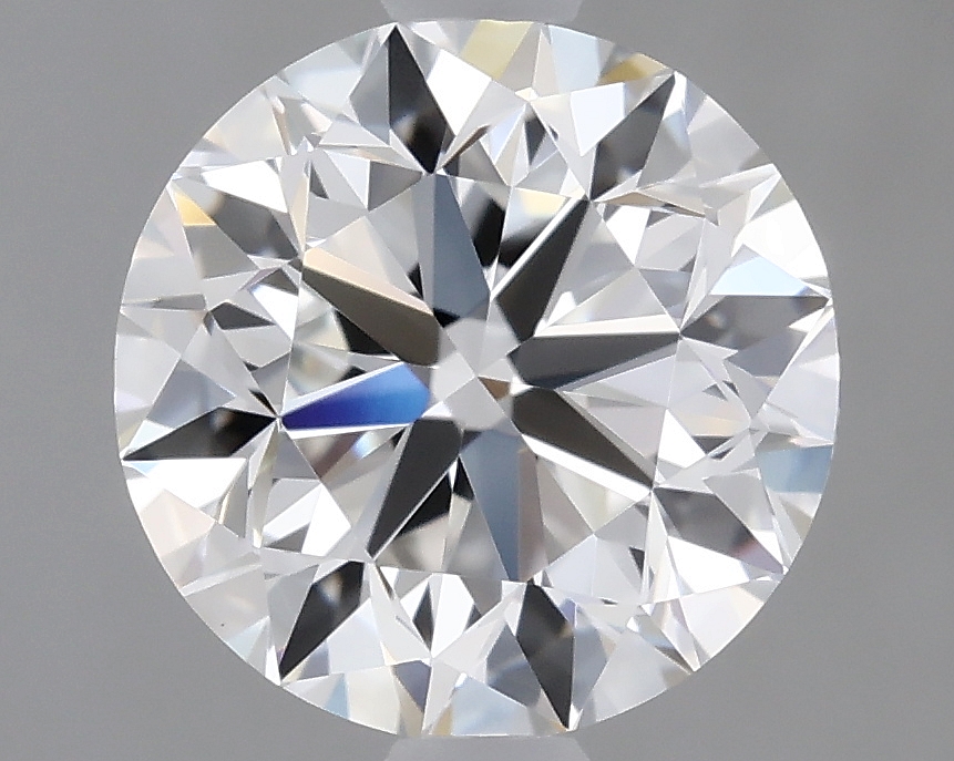 1.000ct Round