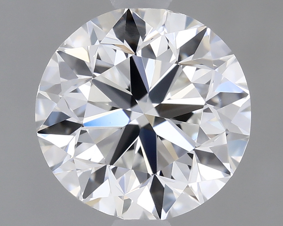 1.000ct Round
