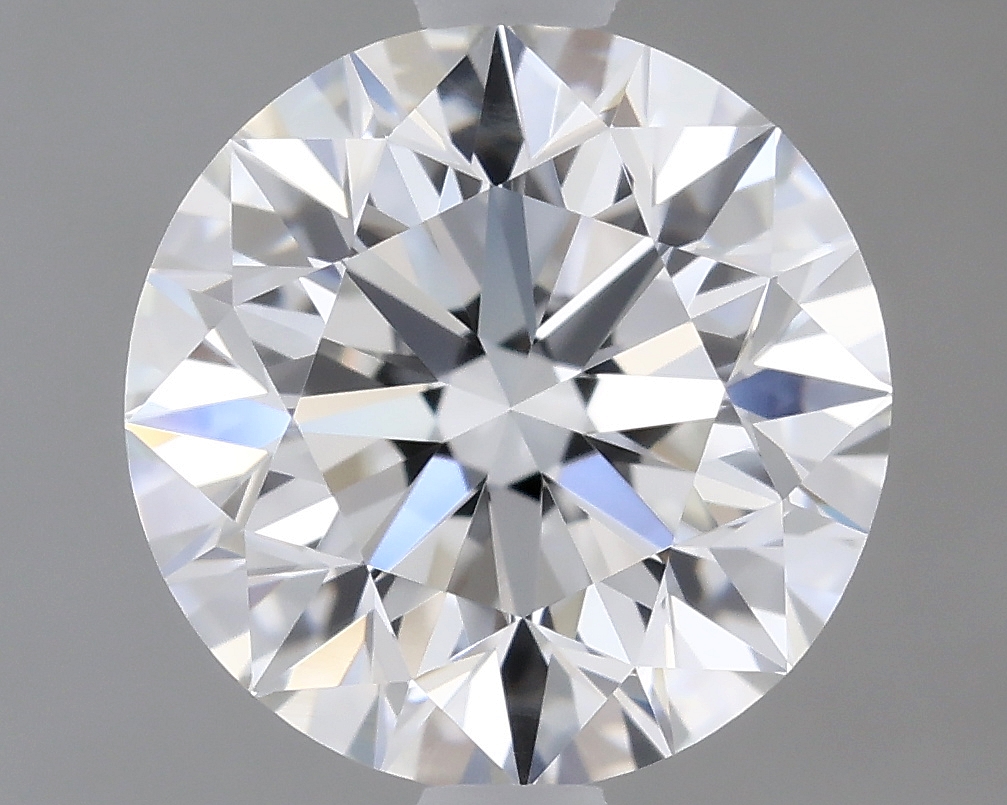 1.000ct Round