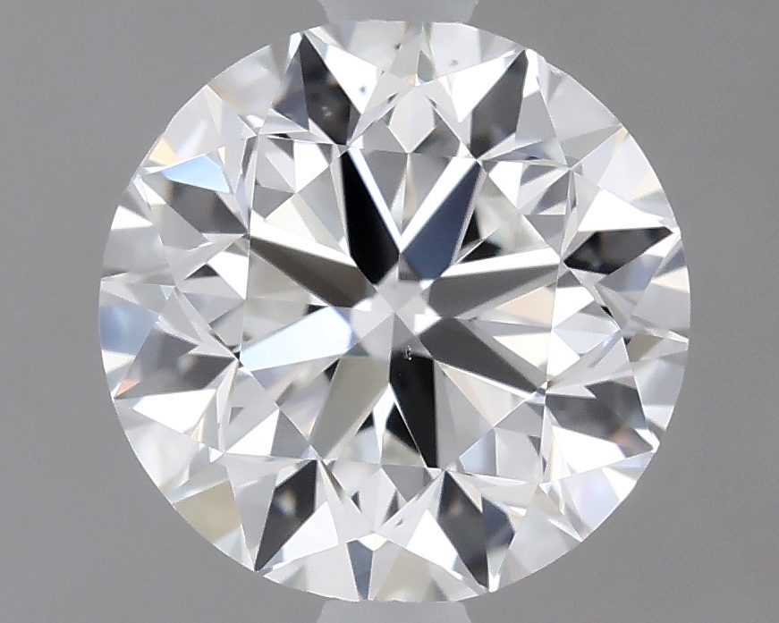 1.000ct Round