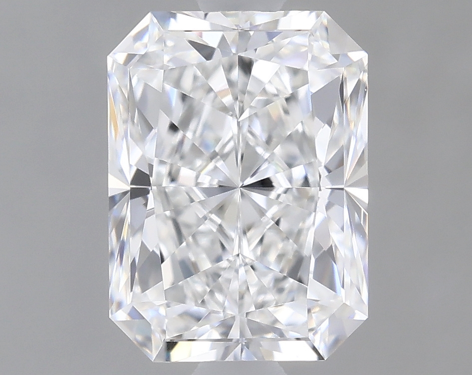 1.000ct Radiant