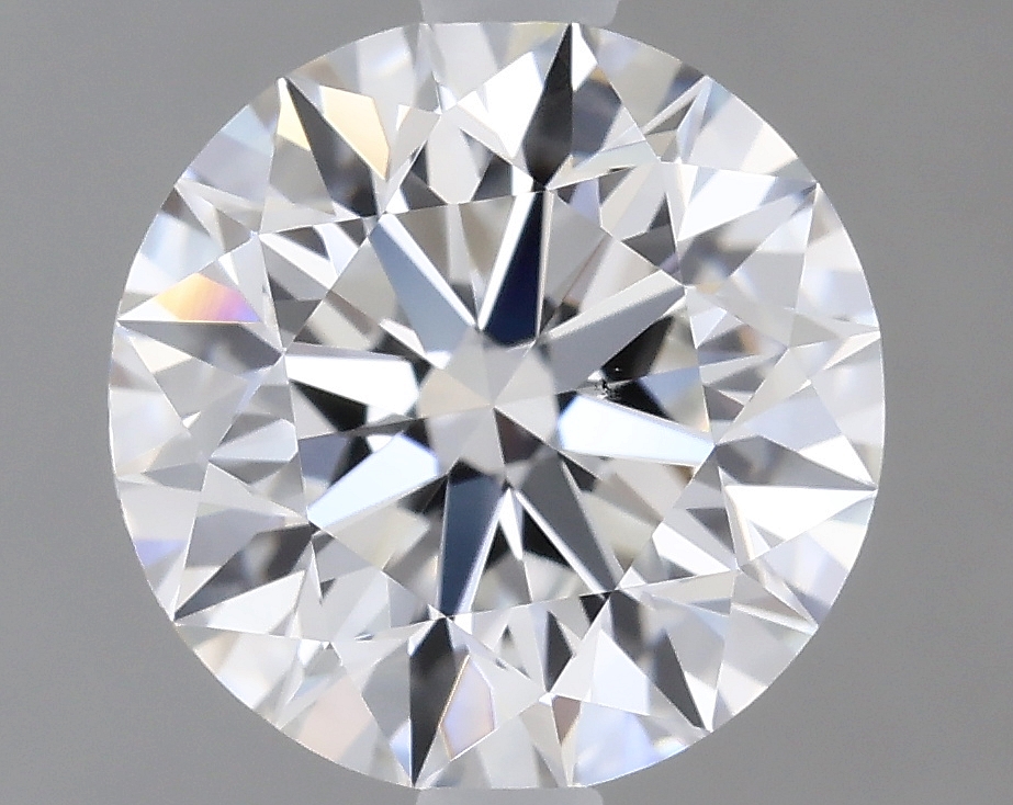 1.000ct Round