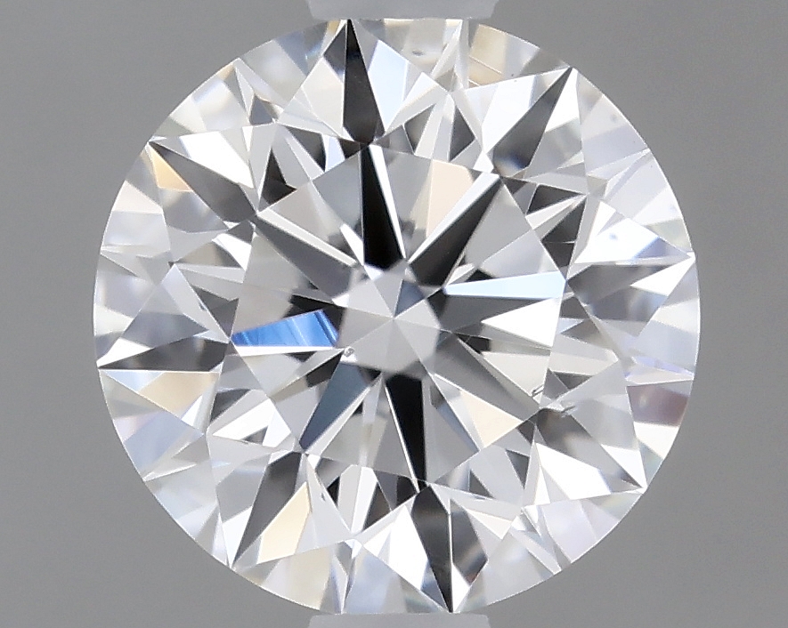 0.520ct Round