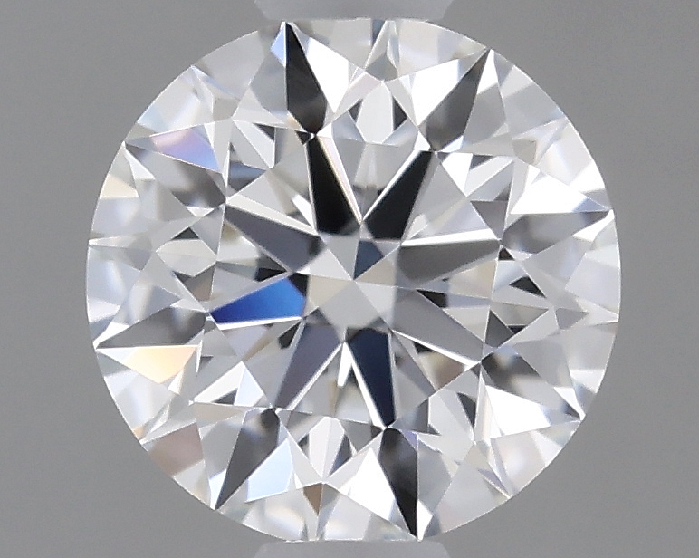 0.370ct Round