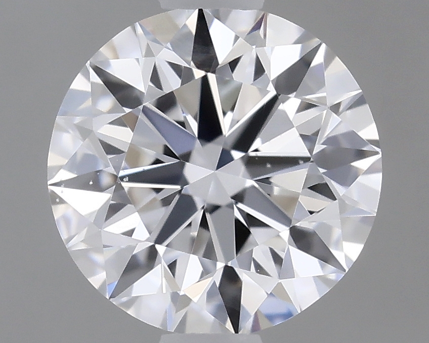 0.500ct Round