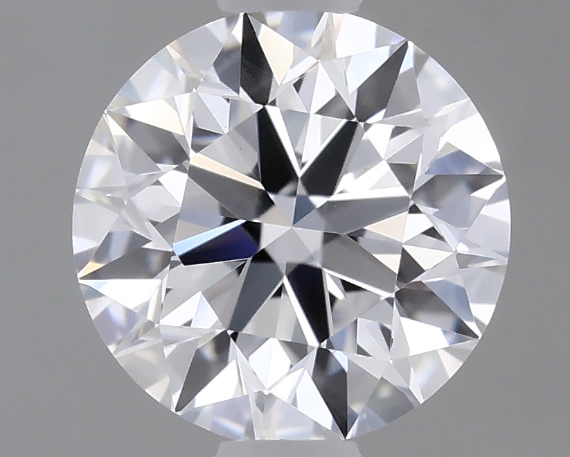 0.430ct Round