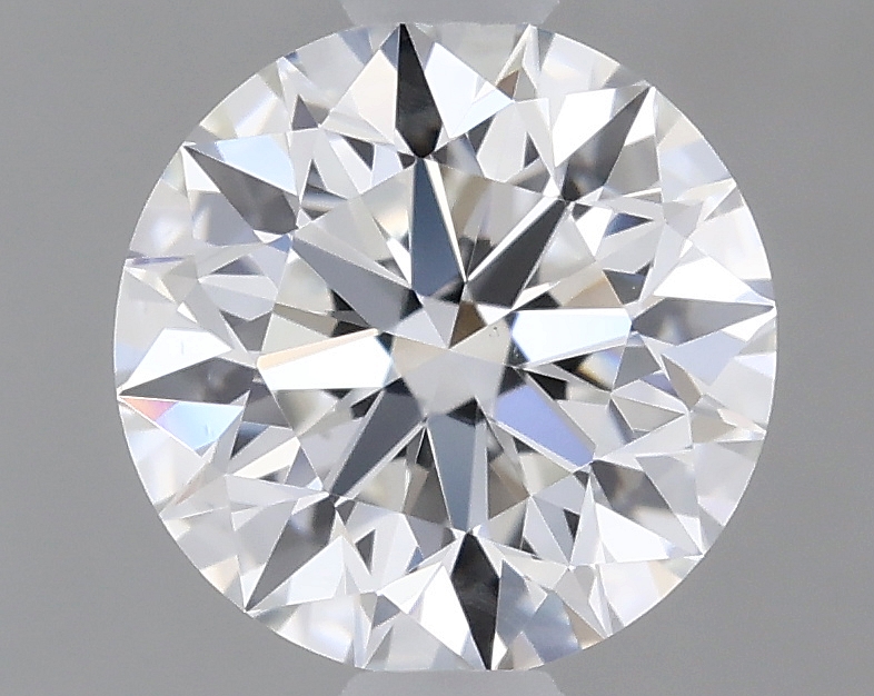 0.520ct Round