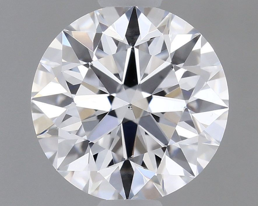 0.530ct Round
