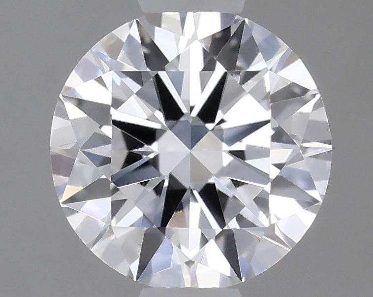 Round diamond