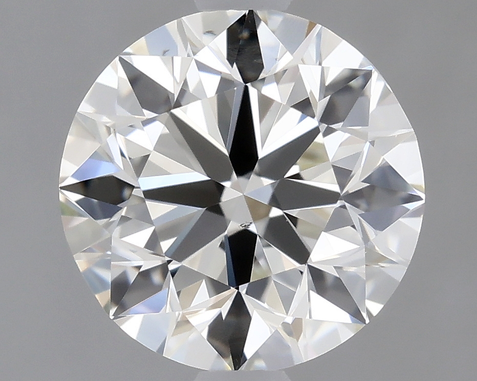 1.000ct Round